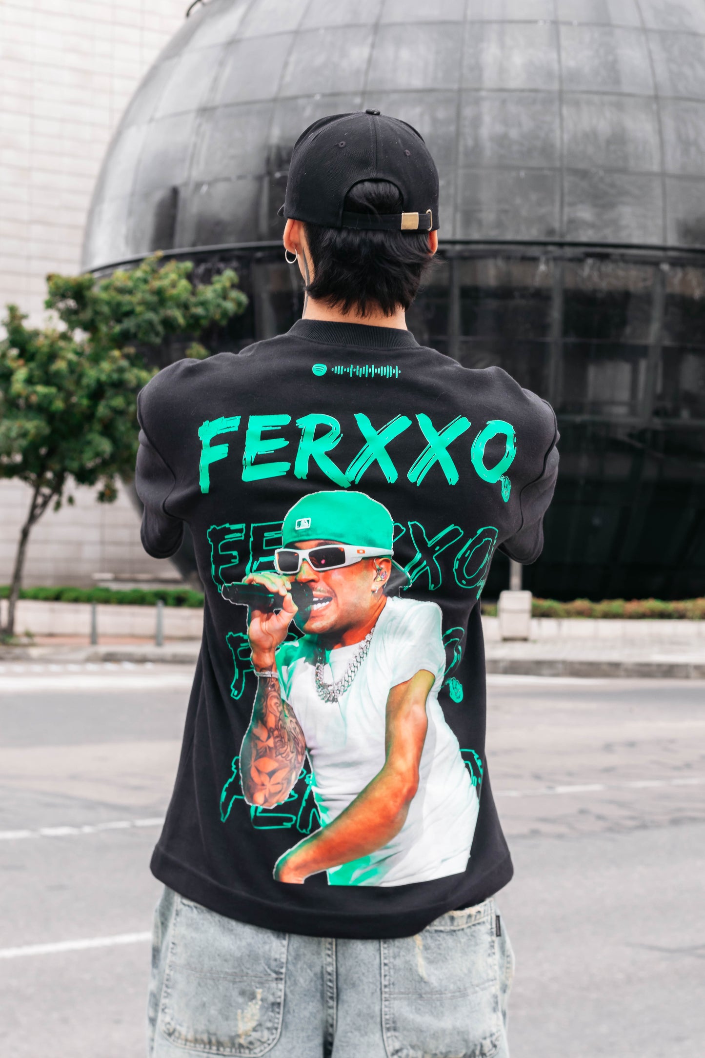 FEID