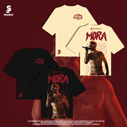 MORA